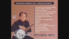 Mustafa Oruç - Sallasana Mendilini