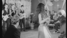 Örümcek - Hüseyin Zan & Hülya Darcan (1972 - 67 Dk)