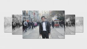 Serif Kayran - Yetmedi Mıi Serif Kayran - Yetmedi Mıi