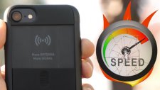Turkcell’in İnternet Hızınızı Arttırıyor Diye Sattığı Kılıfı Test Ettik!