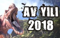 2018'in En