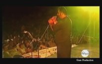 Ahmet Kaya-Giderim