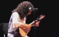 Aynur Doğan - Akşam Olur Karanlığa Kalırsın