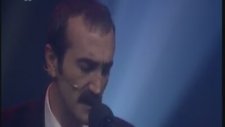 Cengiz Özkan - Çırpınıp İçinde Döndüğüm Deniz yediveren programı