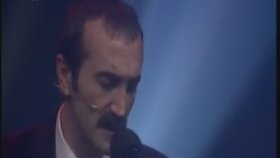 Cengiz Özkan - Çırpınıp İçinde Döndüğüm Deniz Yediveren Programı Cengiz Özkan - Çırpınıp İçinde Döndüğüm Deniz Yediveren Programı