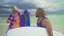 Dude Perfect'in 2017'deki En İyi Hareketleri