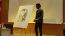 İlber Ortaylı Atakent Mektebim Okulu Söyleşisi Tarih BÖlüm Başkanı Erhan Yıldırım