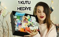 Markalardan Gelenler | Size Hediyeler | Çekiliş