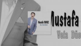 Mustafa Yavuz - Şimdi Dokunsalar Ağlayacağım Mustafa Yavuz - Şimdi Dokunsalar Ağlayacağım