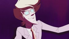 Scooby Doo Maceraları - Robot Tuzağı