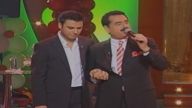 Alişan - İbrahim Tatlıses - Kal Benim Için Alişan - İbrahim Tatlıses - Kal Benim Için