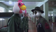 Animoji ile Filmlerdeki Karakterler Yer Değiştirirse