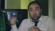 Dedem Matrix'e Format Atmış - Kamusal Mizah