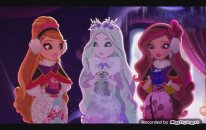 Epic Winter (Efsanevi Kış) Ever After High: Part 1/Snow Day