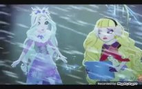 Epic Winter (Efsanevi Kış) Ever After High: Part 2/A Wicked Winter (Türkçe)