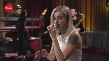 Güliz Ayla - Raf (Akustik Canlı Performans)