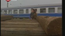 İbrahim Tatlıses - Tren Gelir Hoş Gelir (Tamamı)