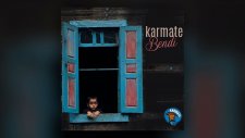 Karmate - Usandım