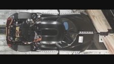 Koenigsegg Regera'ya Acımasız Sağlamlık Testi!
