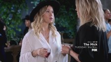 The Mick 2. Sezon 10. Bölüm Fragmanı