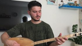 Tolga Boztepe - Bağa Gel Bostana Gel Tolga Boztepe - Bağa Gel Bostana Gel