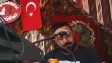 Tufan Altaş - Vefasız Leylaya Ben Yana Yana