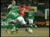 Abdul Kader Keita Galatasarayda Hayırlı Olsun