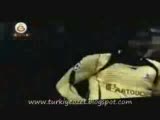 Abdul Kader Keita Gs Tv Klip Yeni