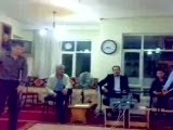 ankara oturak alemi