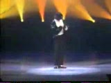 Michael Jackson - Billie Jean Dance Show