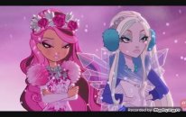 Epic Winter (Efsanevi Kış) Ever After High: Part 3/ıce Castle Quest