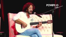 Fettah Can - Kalbime Güvendim (PowerTürk Akustik)