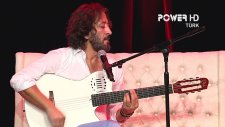 Fettah Can - Olan Bize Oldu (PowerTürk Akustik)