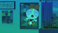 Powerpuff Girls Türkçe - Kutunun İçindeki Canavarlar