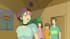 Scooby Doo Maceraları - Eğlence Parkı