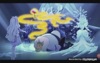 Epic Winter (Efsanevi Kış) Ever After High: Part 4/Crystal Rose (Türkçe)
