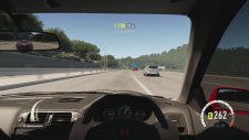 Forza Horizon 2 Honda Cıvıc Type R 400+hp