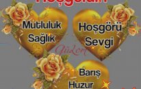 Hoşgeldin Yeni Yıl 2018 Yılbaşı Şarkısı