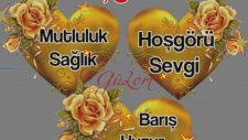 Hoşgeldin Yeni Yıl 2018 Yılbaşı Şarkısı