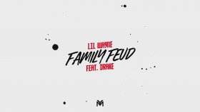 Lil Wayne - Family Feud Lil Wayne - Family Feud