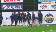 Türkiye Kupasında Rövanş Maçlarının Programı Açıklandı