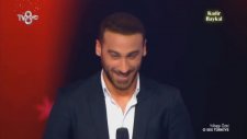Cenk Tosun - Hoşgeldin (O Ses Türkiye Yılbaşı Özel 2018 - 31 Ocak 2017)