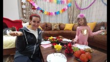 Elif ve Leradan Yılbaşı İçin Özel Sürpriz