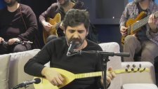 Ender Balkır - Dokunma Keyfine