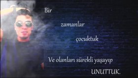 Kara - Kaçanlar Onlar Kara - Kaçanlar Onlar