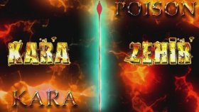 Kara - Poison - Zehir Kara - Poison - Zehir