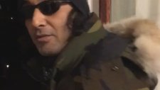 Killa Hakan Geleneksel Yılbaşı Mesajı 2018