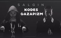 Kodes ft. Gazapizm - Salgın (Official Audio) #Salgın