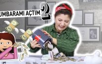 Kumbaramı Açtım #2