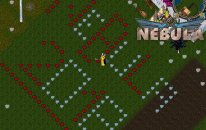 Nebula Uo Shard | Noel Baba Etkinliği 2018